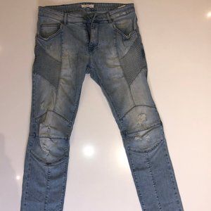 Pierre Balmain men jeans size 34/32